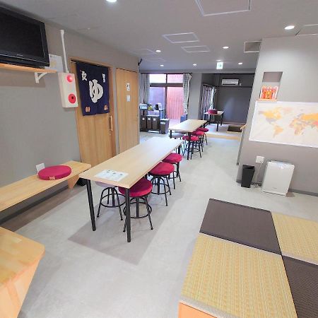 Stay Inn Koto Kyoto Exterior photo